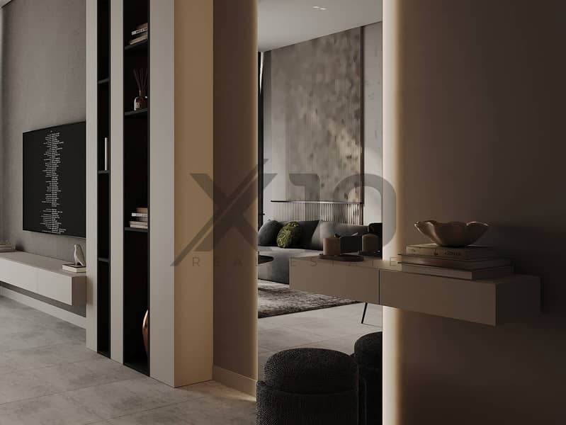 1Bed | Selling at Original Purchased Price | 3Y PHPP - 14