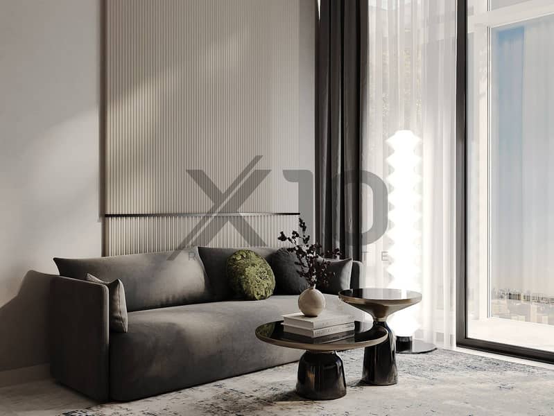 1Bed | Selling at Original Purchased Price | 3Y PHPP - 16