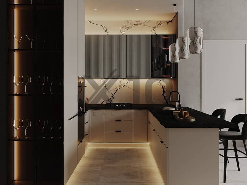 1Bed | Selling at Original Purchased Price | 3Y PHPP - 18