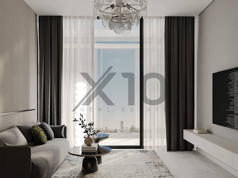 1Bed | Selling at Original Purchased Price | 3Y PHPP - 20