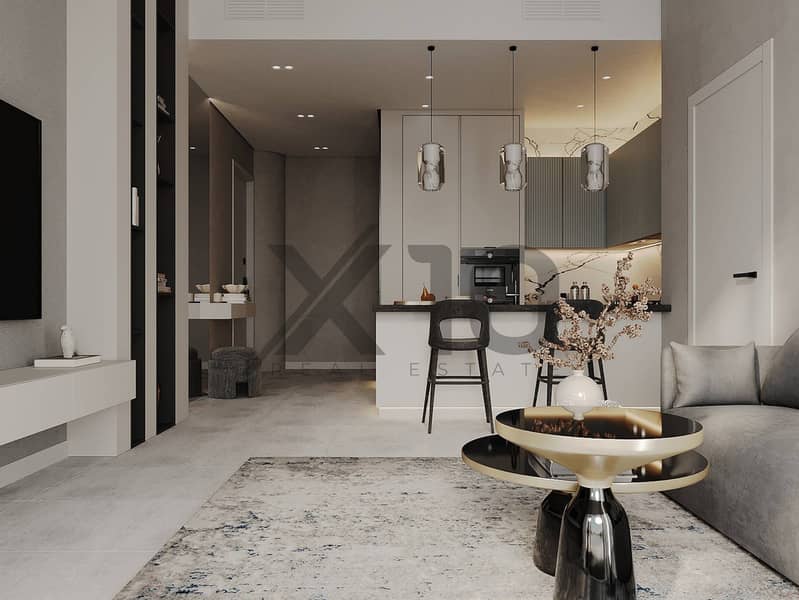 1Bed | Selling at Original Purchased Price | 3Y PHPP - 21