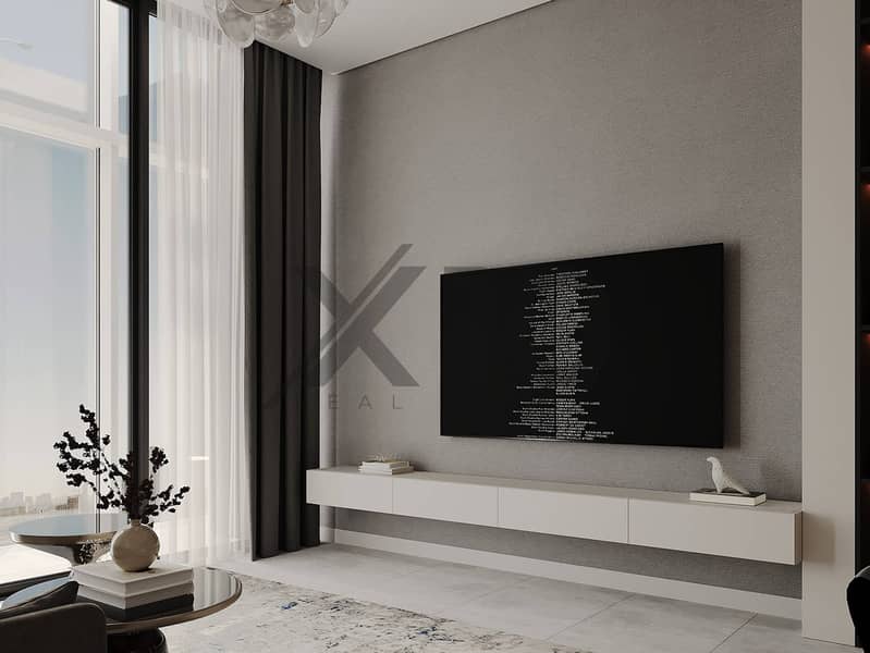 1Bed | Selling at Original Purchased Price | 3Y PHPP - 22