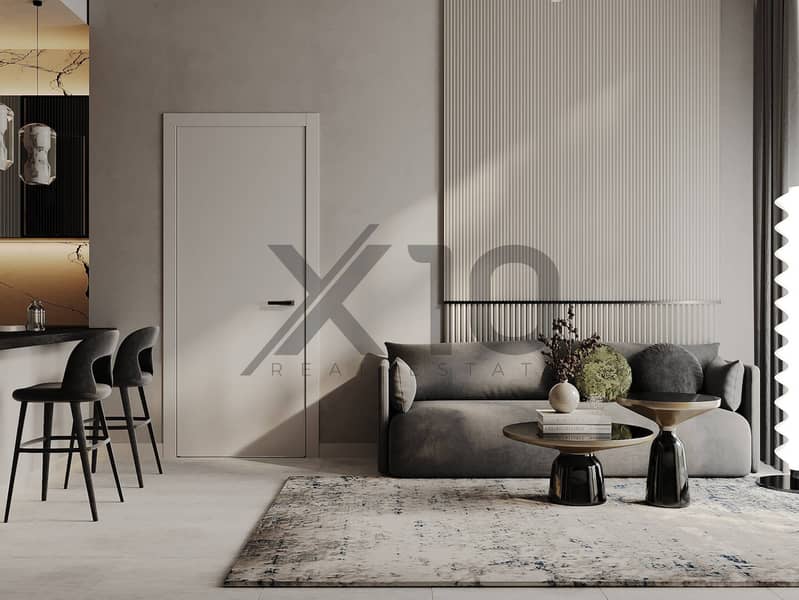 1Bed | Selling at Original Purchased Price | 3Y PHPP - 23