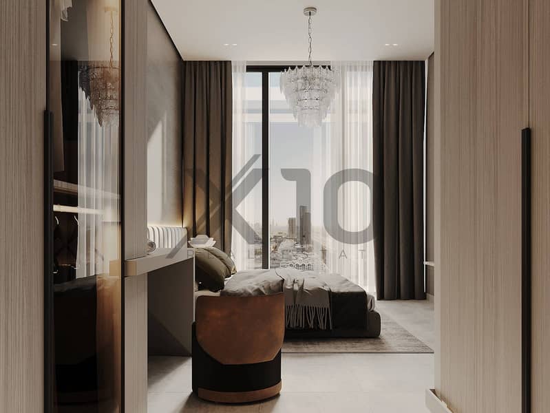 1Bed | Selling at Original Purchased Price | 3Y PHPP - 27