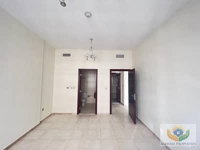 1 Bedroom Properties for Rent in Hamza Tower, Dubai Sports City - 1 BHK ...