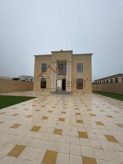 6 Bedroom Villa for Rent in Seih Al Uraibi, Ras Al Khaimah - WhatsApp Image 2026-04-03 at 11.00. 21 AM (2). jpeg 6 Bedroom Villa for Rent in Seih Al Uraibi, Ras Al Khaimah - WhatsApp Image 2026-04-03 at 11.00. 21 AM (2). jpeg