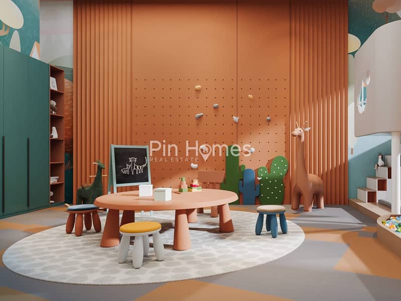 10 14th Floor. Indoor Kids Play Area-02. jpg