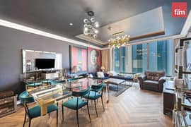 شقة في العنوان رزيدنس فاونتن فيوز 1،العنوان دبي مول،وسط مدينة دبي 1 غرفة 250000 درهم - 14728686