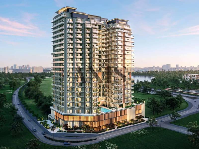 Fully Furnished | High ROI | Great Investment Fully Furnished | High ROI | Great Investment