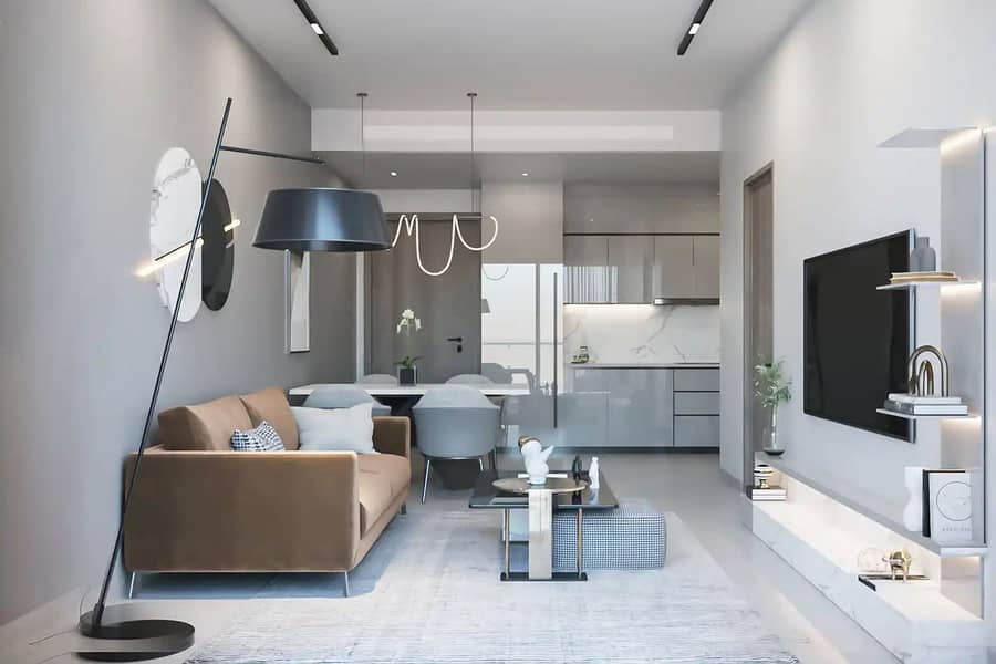 Phpp Till 2030 | High Floor | Unobstructed View Phpp Till 2030 | High Floor | Unobstructed View