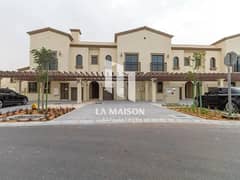 2BR + M Townhouse | Seville Bloom Living | Own it