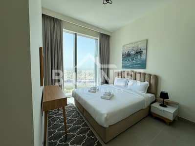 شقة 1 غرفة نوم للايجار في وسط مدينة دبي، دبي - IMG-20250913-WA0056. jpg
