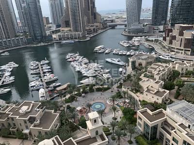 Exclusive 2BR + Study Marina veiw | Multi cheuqes Exclusive 2BR + Study Marina veiw | Multi cheuqes