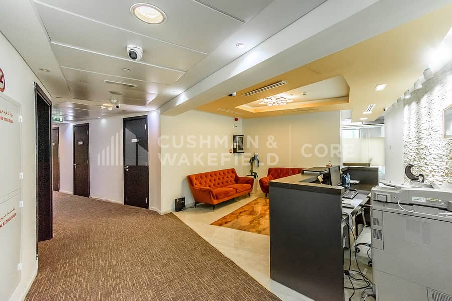 Ufficio a Business Bay,The Binary, 55000 AED - 14728771 Ufficio a Business Bay,The Binary, 55000 AED - 14728771