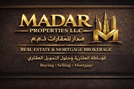 Madar Properties Madar Properties
