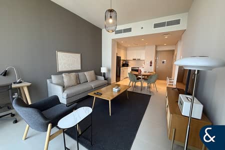 1 Bedroom Apartment for Rent in Dubai Creek Harbour, Dubai - 1BR | Furnished | Prime location 1 Bedroom Apartment for Rent in Dubai Creek Harbour, Dubai - 1BR | Furnished | Prime location