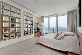 بنتهاوس في فايف قرية الجميرا،الضاحية 14،قرية جميرا الدائرية 4 غرف 7294000 درهم - 14728784