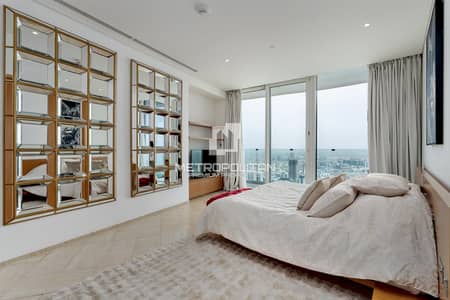 4 Camere Penthouse in Vendita a Jumeirah Village Circle (JVC), Dubai - Attico a Jumeirah Village Circle (JVC)，JVC District 14，FIVE Jumeirah Village, 4 camere da letto, 7294000 AED - 14728784