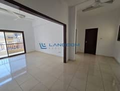 Spacious 1BR | for Family | Prime Location