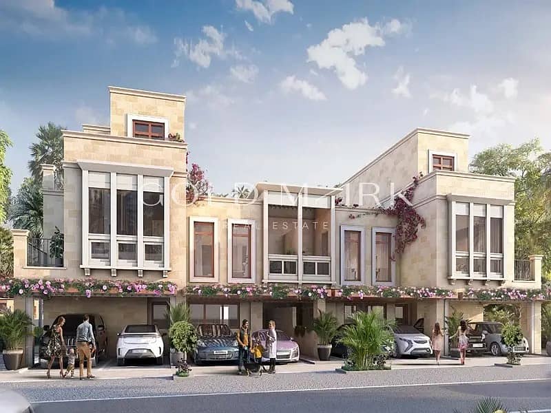 Lagoon Facing | Well Priced | Handover Soon Lagoon Facing | Well Priced | Handover Soon