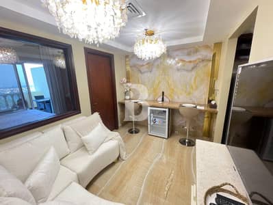 1 Camera Appartamento in affitto a Al Hamra Village, Ras Al Khaimah - Appartamento a Al Hamra Village，Royal Breeze Apartment，Royal Breeze 4, 1 camera da letto, 45000 AED - 14728852