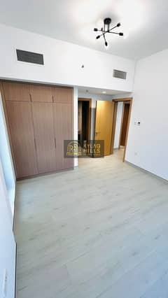 شقة بغرفة نوم واحدة | شرفة | إطلالة على وسط المدينة | الوصول إلى المسبح