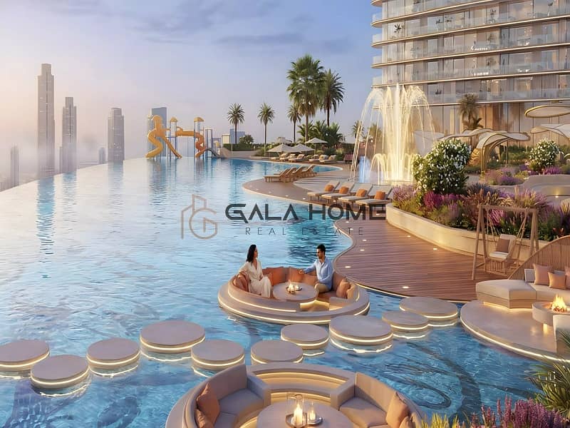 Prime Location | Fully Furnished | Discounts Prime Location | Fully Furnished | Discounts