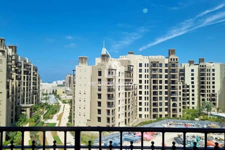 3 habitaciones Apartamento para en Venta en Umm Suqeim, Dubai - Apartamento en Umm Suqeim,Madinat Jumeirah Living,Al Jazi,Al Jazi Building 1, 3 dormitorios, 6299000 AED - 14725052 3 habitaciones Apartamento para en Venta en Umm Suqeim, Dubai - Apartamento en Umm Suqeim,Madinat Jumeirah Living,Al Jazi,Al Jazi Building 1, 3 dormitorios, 6299000 AED - 14725052