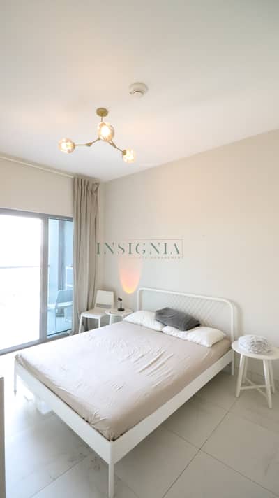 1 Schlafzimmer Wohnung zum zur Miete in Dubai South, Dubai - IMG_2103. JPG