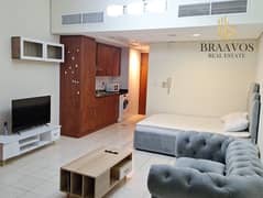 شقة في ليك تراس،مجمع D،أبراج بحيرات الجميرا 75000 درهم - 14729075