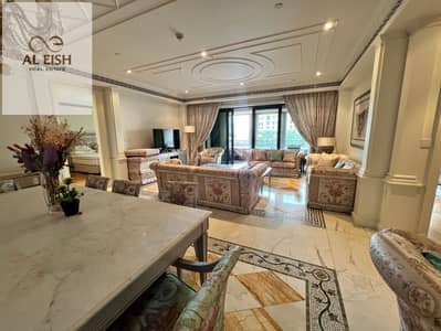 2 Schlafzimmer Wohnung zum zur Miete in Al Jaddaf, Dubai - 2026_03_31_12_04_35_IMG_2750. JPG 2 Schlafzimmer Wohnung zum zur Miete in Al Jaddaf, Dubai - 2026_03_31_12_04_35_IMG_2750. JPG