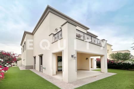 5 habitaciones Villa para en Alquiler en Arabian Ranches 2, Dubai - Villa en Arabian Ranches 2,Lila, 5 dormitorios, 350000 AED - 14729153 5 habitaciones Villa para en Alquiler en Arabian Ranches 2, Dubai - Villa en Arabian Ranches 2,Lila, 5 dormitorios, 350000 AED - 14729153