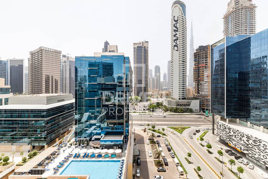 شقة في باي سكوير 13،باي سكوير،الخليج التجاري 1 غرفة 165000 درهم - 14729175 شقة في باي سكوير 13،باي سكوير،الخليج التجاري 1 غرفة 165000 درهم - 14729175