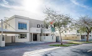 فیلا في فلل جاردن فيو،جبل علي 4 غرف 295000 درهم - 14538041