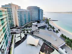 شقة في السنا 2،السنا،المنيرة،شاطئ الراحة 1 غرفة 1695000 درهم - 14729278