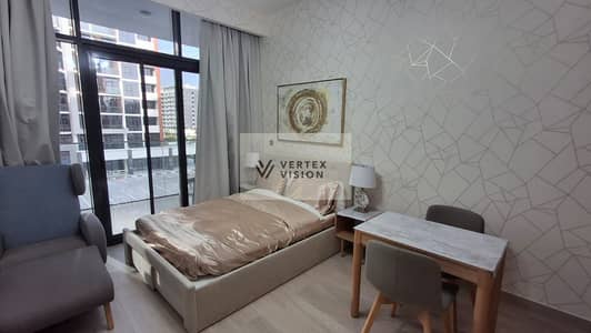 Studio zum zur Miete in Azizi Riviera, Dubai - WhatsApp Image 2026-04-01 at 16.23. 12 (4). jpeg