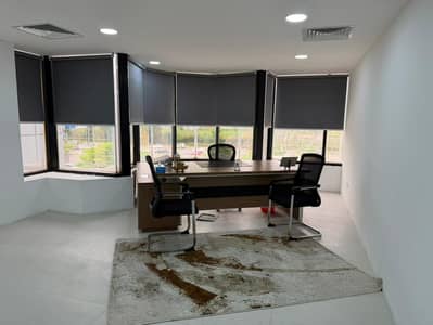 Office para en Alquiler en Al Garhoud, Dubai - WhatsApp Image 2026-03-26 at 11.16. 34 AM. jpeg