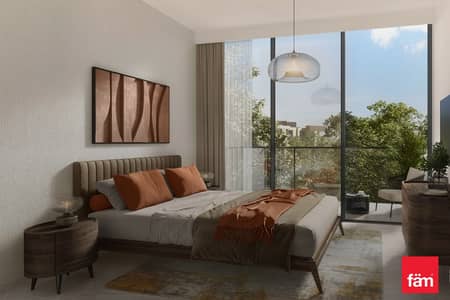 2 Bedroom Flat for Sale in Ghaf Woods, Dubai - Best Layout | Spacious 2br + Maid | Payment Plan
