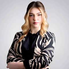 Youmna Khallouf Youmna Khallouf