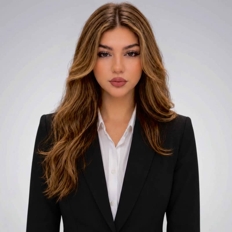Youmna Khallouf