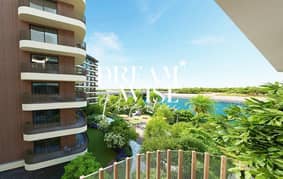 Charming Studio | Gardenia Poeny | Canal View