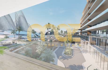 2 Bedroom Apartment for Sale in Saadiyat Island, Abu Dhabi - Screenshot 2026-04-03 120141. png