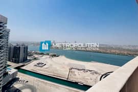 شقة في مارينا باي من داماك،نجمة ابوظبي،جزيرة الريم 2 غرف 1650000 درهم - 14729404