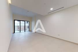 شقة في نسايم افنيو بلوك B،نسايم افنيو،مردف هيلز،مردف 2 غرف 105000 درهم - 14729447