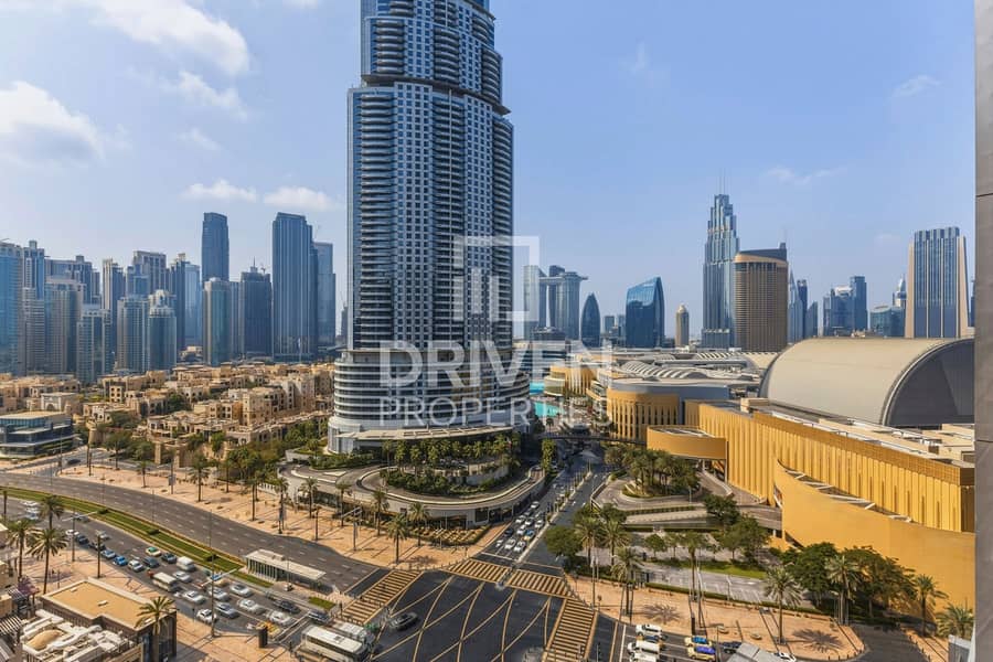 Квартира в Дубай Даунтаун,Бульвар Пойнт, 2 cпальни, 270000 AED - 14729452 Квартира в Дубай Даунтаун,Бульвар Пойнт, 2 cпальни, 270000 AED - 14729452