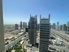 شقة في بوابة دبي الجديدة 1،مجمع Q،أبراج بحيرات الجميرا 1 غرفة 95999 درهم - 14729477