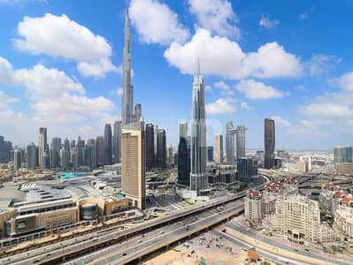 3 Bedroom Apartment for Rent in Za'abeel, Dubai - IMG_1933. JPG