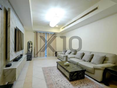 1 Bedroom Apartment for Rent in Dubai Marina, Dubai - Great Deal | Fully Furnished | Vacant Now 1 Bedroom Apartment for Rent in Dubai Marina, Dubai - Great Deal | Fully Furnished | Vacant Now