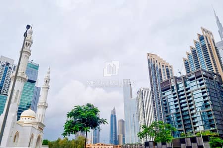 1 Slaapkamer Appartement te Koop in Business Bay, Dubai - Appartement in Business Bay，The Edge，The Edge Tower A, 1 slaapkamer, 1648713 AED - 14729561