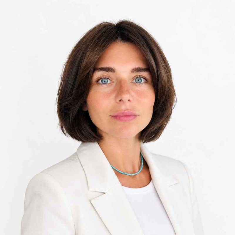 Tatiana Sinitskaya